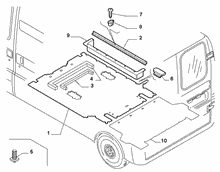 An image of parts