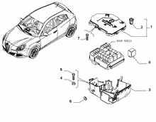 An image of parts