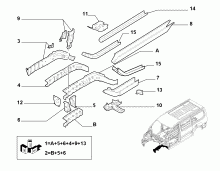 An image of parts