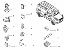 An image of parts