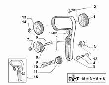 An image of parts