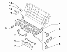 An image of parts