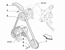 An image of parts