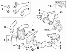 An image of parts