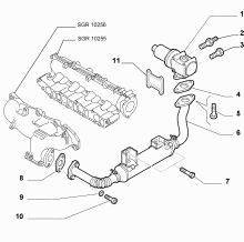 An image of parts