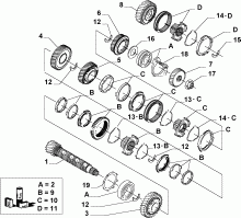 An image of parts