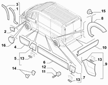 An image of parts