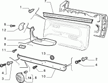 An image of parts