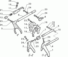 An image of parts