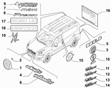 An image of parts