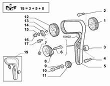 An image of parts