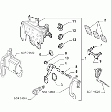 An image of parts