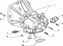 An image of parts