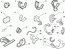 An image of parts