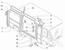 An image of parts