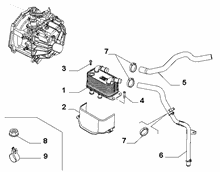 An image of parts