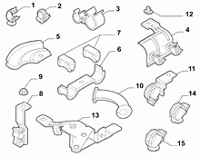 An image of parts