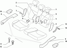 An image of parts