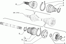 An image of parts