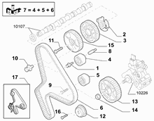 An image of parts