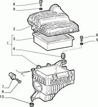 An image of parts