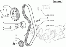 An image of parts