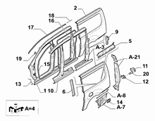 An image of parts