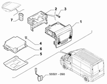 An image of parts