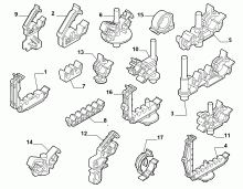 An image of parts