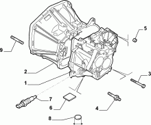 An image of parts