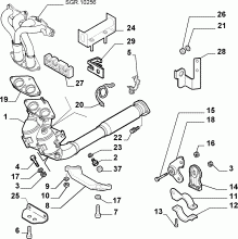 An image of parts