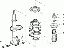 An image of parts