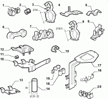 An image of parts