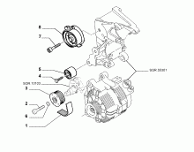 An image of parts