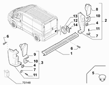 An image of parts