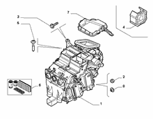 An image of parts