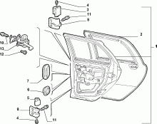 An image of parts