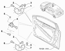 An image of parts