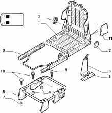 An image of parts