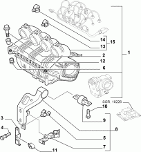 An image of parts