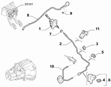 An image of parts