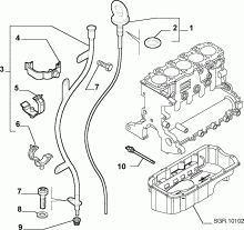 An image of parts