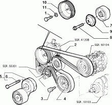 An image of parts