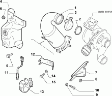 An image of parts