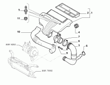 An image of parts