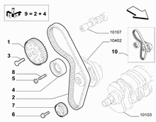 An image of parts