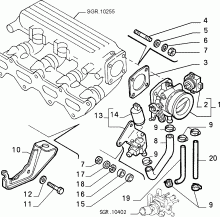 An image of parts