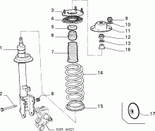 An image of parts