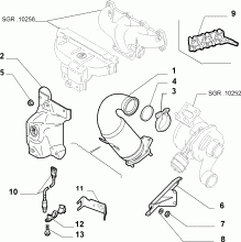 An image of parts