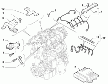 An image of parts